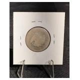 1854 Seated Liberty Quarter 1854 Seated Liberty Quarter