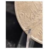 1923-D Peace Dollar 90% Silver 1923-D Peace Dollar 90% Silver