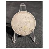 Peace Dollar 1935-S Peace Dollar 1935-S