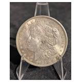 1921 Morgan Silver Dollar 90% Silver 1921 Morgan Silver Dollar 90% Silver