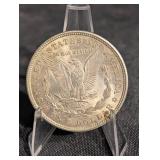 1921 Morgan Silver Dollar 90% Silver 1921 Morgan Silver Dollar 90% Silver