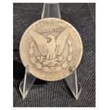 1900-S Morgan Silver Dollar 90% Silver 1900-S Morgan Silver Dollar 90% Silver