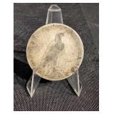 Peace Dollar 1922 90% Silver Peace Dollar 1922 90% Silver