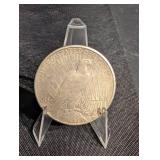 1922-S Peace Dollar 90% Silver 1922-S Peace Dollar 90% Silver