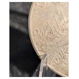 1922-S Peace Dollar 90% Silver 1922-S Peace Dollar 90% Silver