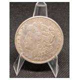 1921-D Morgan Silver Dollar 1921-D Morgan Silver Dollar