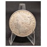 1921 Morgan Silver Dollar 1921 Morgan Silver Dollar