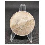 1923 Peace Dollar 90% Silver 1923 Peace Dollar 90% Silver