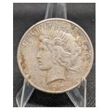 1923 Peace Dollar 1923 Peace Dollar