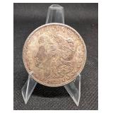 1921-D Morgan Silver Dollar 1921-D Morgan Silver Dollar