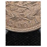 1921-D Morgan Silver Dollar 1921-D Morgan Silver Dollar