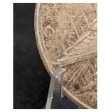 1925-S Peace Dollar 90% Silver 1925-S Peace Dollar 90% Silver