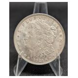 1921-D Morgan Silver Dollar 1921-D Morgan Silver Dollar