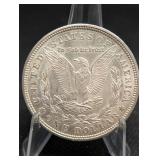 1921-D Morgan Silver Dollar 1921-D Morgan Silver Dollar