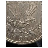 1921-D Morgan Silver Dollar 1921-D Morgan Silver Dollar