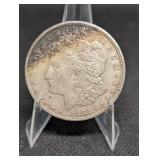 Morgan Silver Dollar 1921-D Morgan Silver Dollar 1921-D