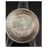 Morgan Silver Dollar 1921 Morgan Silver Dollar 1921