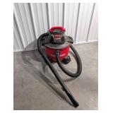 Craftsman 6-Gallon 3.5-HP Wet/Dry Vacuum Shop Vac Craftsman 6-Gallon 3.5-HP Wet/Dry Vacuum Shop Vac