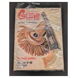 Guns Magazine August 1963 - The Guns at Gettysburg Guns Magazine August 1963 - The Guns at Gettysburg