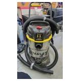Stanley 6hp 8 Gallon Wet Dry Vac Stanley 6hp 8 Gallon Wet Dry Vac