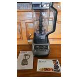 Ninja Blender Ninja Blender