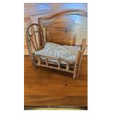 Doll Bed 12' Doll Bed 12'