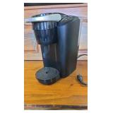 Keurig Coffee Maker One Cup At A Time, WORKS Keurig Coffee Maker One Cup At A Time, WORKS