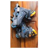 Bauer Kids Size 8 Rollerblades Bauer Kids Size 8 Rollerblades