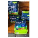 Prevail Daily Underware Size Medium Prevail Daily Underware Size Medium
