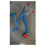 Fender Roller Tool Fender Roller Tool