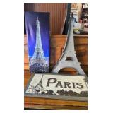 Paris Wall Decor Paris Wall Decor