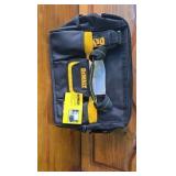 DeWalt Tool Bag NEW DeWalt Tool Bag NEW