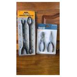 NEW Huxley Universal Wrench Set & Anvil Pliers Set NEW Huxley Universal Wrench Set & Anvil Pliers Set