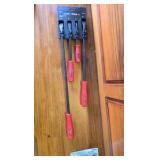 ToolShop PryBar Set NEW ToolShop PryBar Set NEW