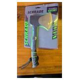 Hatchet NEW Schrade Hatchet NEW Schrade