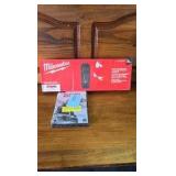 Milwaukee M12 Brushless Pruning Shears Holster Milwaukee M12 Brushless Pruning Shears Holster