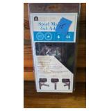 Steel Mailbox 4x4 Adapter Steel Mailbox 4x4 Adapter