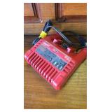 Milwaukee M18 Charger ONLY Milwaukee M18 Charger ONLY