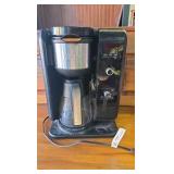 Ninja Coffee Pot with Frother Ninja Coffee Pot with Frother