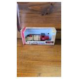 True Value Die-cast Flatbed 1/34 Limited Edition Bank True Value Die-cast Flatbed 1/34 Limited Edition Bank