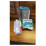 Toilet Seal, Frigidaire EPTWFU01, Guide for Pulls and Knobs Alignment Toilet Seal, Frigidaire EPTWFU01, Guide for Pulls and Knobs Alignment