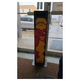 Fireball Whisky Holder Fireball Whisky Holder