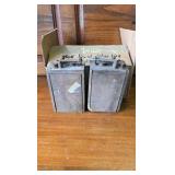 Ford Starting Coils Ford Starting Coils