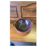 12' x 3.5' deep Pottery Bowl 12' x 3.5' deep Pottery Bowl