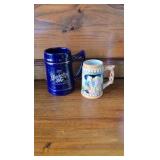 Oktoberfest Mug, Pelican Rapids 2008, Small Stien (Japan) Oktoberfest Mug, Pelican Rapids 2008, Small Stien (Japan)