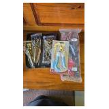 Dog Grooming Kit, Nail Clippers and 2 in 1 Harness and Leash Dog Grooming Kit, Nail Clippers and 2 in 1 Harness and Leash