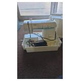 Brother Sewing Machine. LS-1217 Brother Sewing Machine. LS-1217