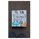 McCall Sportswear Pattern Book 1980's McCall Sportswear Pattern Book 1980's