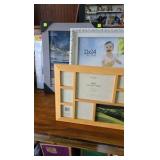 5 Frames for Pictures 5 Frames for Pictures