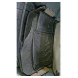 Floor Mats, Three Pairs Floor Mats, Three Pairs